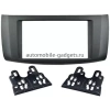 SWAT AHR-7020-RNS-N11 Установочный комплект для Nissan Tiida 2015+, Sentra 2014+ на Android 8.1 c 2 GB оперативной памяти и встроенным DSP процессором
