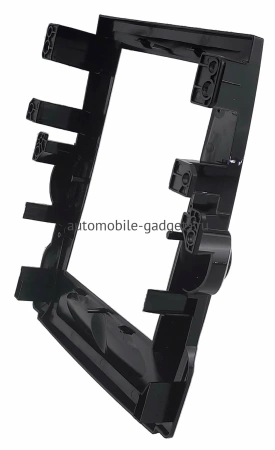 Штатное головное устройство Chevrolet Malibu 8 2011-2014 Canbox PRO-Line (Tesla style) 9.7 дюймов 12/256 7884-1312-55 на Android 13 (4G-SIM, DSP, QLed)