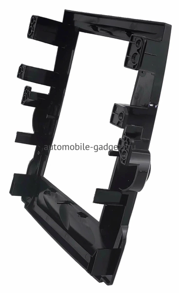 Штатное головное устройство Chevrolet Malibu 8 2011-2014 Canbox PRO-Line (Tesla style) 9.7 дюймов 6/128 7882-1312-55 на Android 13 (4G-SIM, DSP, QLed)