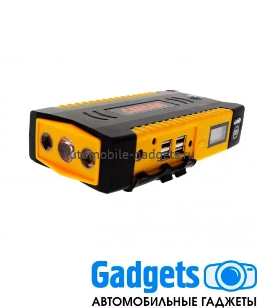 Пуско-зарядное устройство Carcam ZY-20+