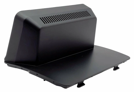 Штатная магнитола Audi Q3 (8U) 2011-2018 12.3 дюйма Canbox M-Line 7710-0080 на Android 10 (4G-SIM, 2/32, DSP, QLed) Audi Style