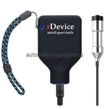 rDevice RD-995 ZOND Толщиномер c выносным датчиком