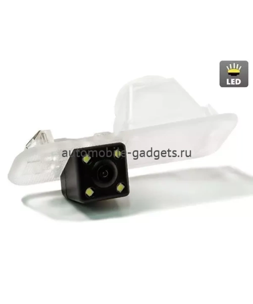CMOS ECO LED штатная камера заднего вида AVS112CPR (036) для Kia Rio Sedan 2005-2017