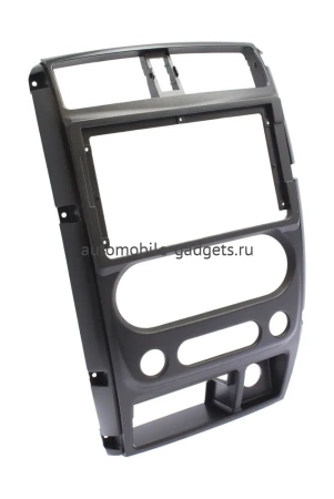 Suzuki Jimny 3 2005-2019 Canbox L-Line 4169-9-357 на Android 10 (4G-SIM, 2/32, TS18, DSP, QLed)