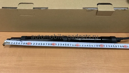 Aviline KPR-16 Электро подъемник крышки багажника (5-й двери) для RENAULT KAPTUR 2017+