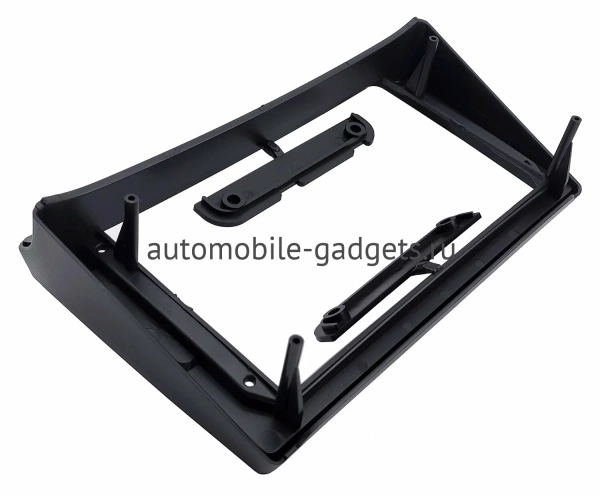 Штатная магнитола Canbox M-Line 7831-9-1741 для Toyota Sai 2013-2017 (для авто без монитора) на Android 10 (4G-SIM, 2/32, DSP, IPS) С крутилками