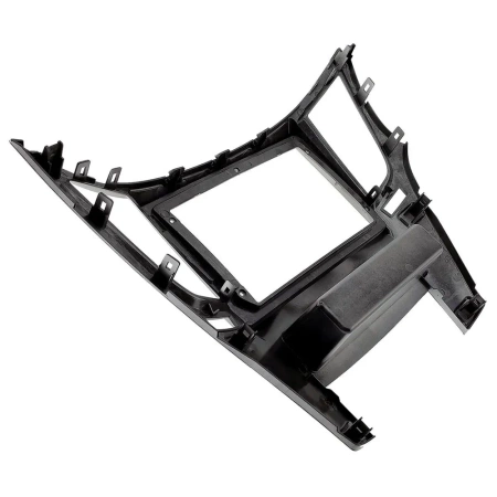 Штатная магнитола Subaru Legacy 5, Outback 4 2009-2014 (серебро, левый руль) Canbox GT9-0870 2/32 Android 10 (IPS, DSP, CarPlay)