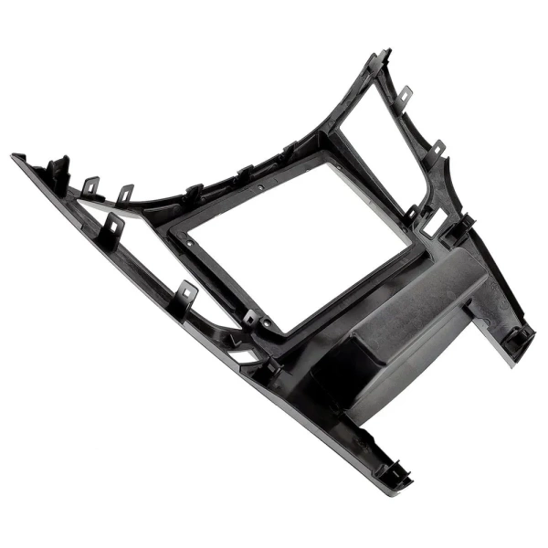 Штатная магнитола Subaru Legacy 5, Outback 4 2009-2014 (серебро, левый руль) Canbox RS9-0870 1.5/32 Android 10 (IPS, DSP, CarPlay)