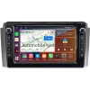 Штатная магнитола SsangYong Rexton 2001-2008 Canbox H-Line 7823-9-SY020N на Android 10 (4G-SIM, 4/64, DSP, IPS) С крутилками