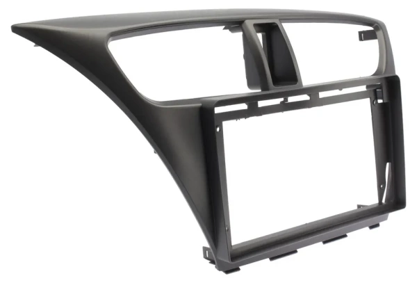 Штатная магнитола Honda Civic 9 5D hatchback (2011-2015) OEM RS9-0108 Android 10