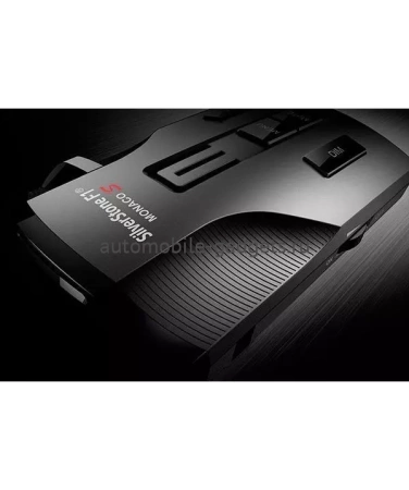 Сигнатурный радар-детектор SilverStone F1 Monaco S