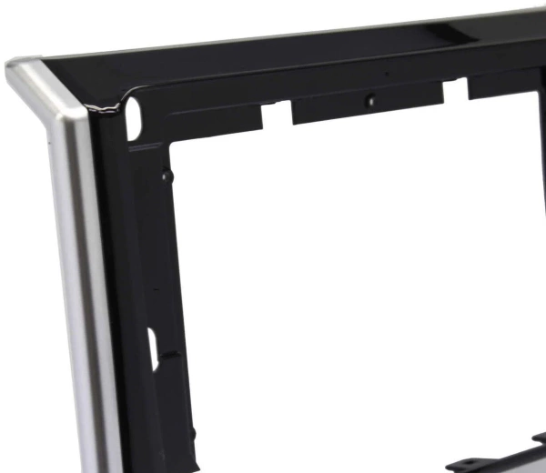 Штатное головное устройство Teyes CC2L PLUS 1/16 10 дюймов RM-10-1215 для Subaru Justy 5 2016-2024 (авто с климат-контролем) на Android 8.1 (DSP, IPS, AHD)