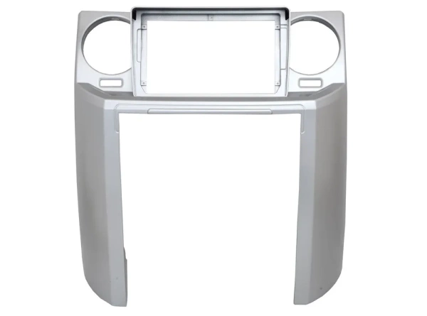 Штатная магнитола OEM RK9-0110 для Land Rover Discovery 3 2004-2009 на Android 10 (CarPlay, AHD, 1/32)