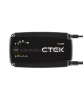 CTEK PRO25SE Мощное зарядное устройство с длинными кабелями для зарядки аккумуляторов всех типов включая литиевые и AGM