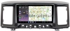 Kuberg SF-9200-PH-9009-6128-2K-TS20 Штатная магнитола для Nissan Pathfinder (R52) 2012-2020 на Android 13 c 6GB, DSP, 4G