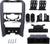 Магнитола в штатное место 2 din Mini Cabrio 2, Clubman, Coupe, Hatch, Roadster 2007-2015 OEM на Android 10 (CarPlay, AHD, 1/32) (RK7-RP-11-179-364)