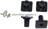 Штатная магнитола Toyota Hilux Surf 1995-2002 Canbox M-Line 7835-1084 на Android 10 (4G-SIM, 2/32, DSP, QLed) С крутилками