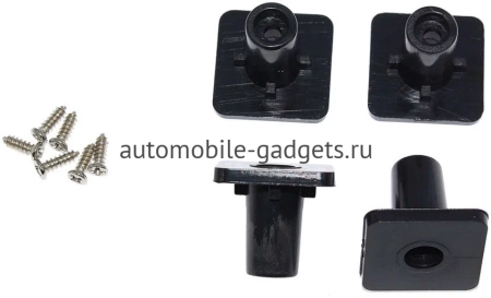 Штатная магнитола Toyota Hilux Surf 1995-2002 Canbox M-Line 7835-1084 на Android 10 (4G-SIM, 2/32, DSP, QLed) С крутилками