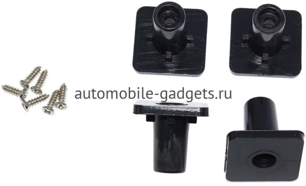 Штатная магнитола Toyota Hilux Surf 1995-2002 Canbox M-Line 7835-1084 на Android 10 (4G-SIM, 2/32, DSP, QLed) С крутилками