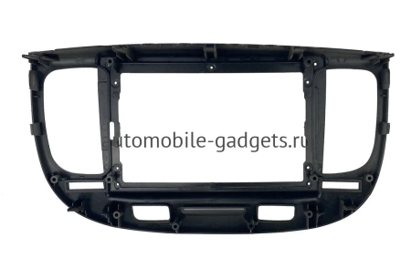 Штатная магнитола Kia Rio II 2005-2011 OEM RS9-9226 Android 10