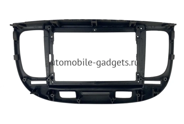 Штатная магнитола Kia Rio II 2005-2011 OEM RS9-9226 Android 10