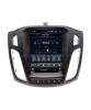 Wide Media KS5020QR-3/32 (Tesla style) штатная магнитола для Ford Focus 2012-2019 на Android 10 с 3Gb, DSP, 4G