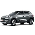 Chery Tiggo 5 Chery Tiggo 5