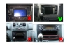 Штатная магнитола Canbox EVO 2K 5817-10-1459 для Mercedes-Benz Viano (w639), Vito 2 (w639) 2003-2006 на Android 14 (4G-SIM, 4/64, DSP, QLed, AI, 360)