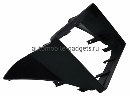 Hyundai Genesis Coupe 2012-2016 Canbox M-Line 7821-9-1191 на Android 10 (4G-SIM, 2/32, DSP, IPS) С крутилками