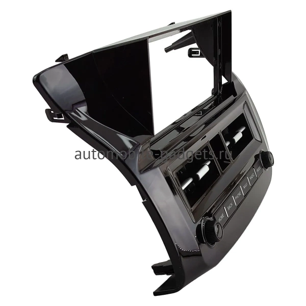 Штатная магнитола Nissan Sylphy 3 (B17) 2012-2020 12.3 дюйма Teyes LUX ONE 360 6/128 RM-0574 на Android 10 (4G-SIM, 6/128, DSP, QLed) Mercedes Style