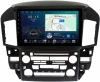 Toyota Harrier (XU10) 1997-2003 (для авто с CD и кассетой) Canbox H-Line 4166-9218 на Android 10 (4G-SIM, 4/32, DSP, QLed) Toyota Harrier (XU10) 1997-2003 (для авто с CD и кассетой) Canbox H-Line 4166-9218 на Android 10 (4G-SIM, 4/32, DSP, QLed)