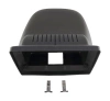 Штатная магнитола Toyota Carib (1995-1999) Canbox H-Line 7843-9326 на Android 10 (4G-SIM, 4/64, DSP, QLed)