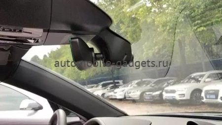 TrendVision Porsche Видеорегистратор