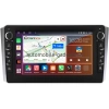 Штатная магнитола Canbox H-Line 7833-9-1223 для SsangYong Rexton 2 2006-2012 на Android 10 (4G-SIM, 4/64, DSP, IPS) С крутилками