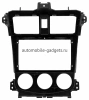 Штатное головное устройство Mitsubishi Colt Plus 7 2013-2018 Teyes CC3 2K 4/64 9.5 дюймов RM-9-0730 на Android 10 (4G-SIM, DSP, QLed)