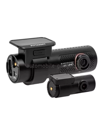 Автомобильный видеорегистратор Blackvue DR970X-2CH
