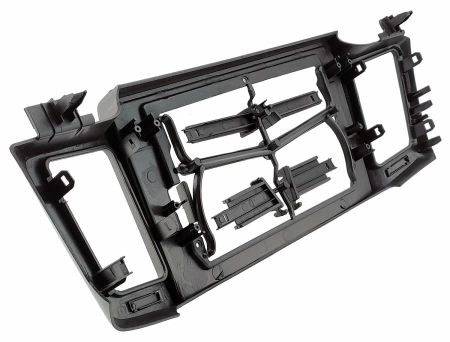 Штатная магнитола Canbox Logic-i3 5722-1030 для Toyota RAV4 4 (XA40) 2012-2019 (для авто с 4 камерами) на Android 11 (4G-SIM, 4/64, DSP, 360, QLed)