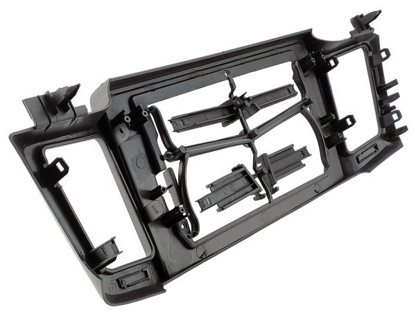 Штатная магнитола Airoc AB-1110 для Toyota Rav4, 2013-2018