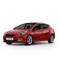 Переходная рамка AVIS Electronics AVS500FR (055) для KIA CEED III (2012-...), 2DIN