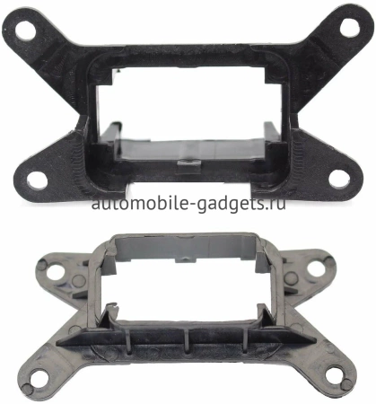 Магнитола в штатное место 2 din Kia Cerato 2 седан, Forte 2008-2013 (с климат-контролем) Canbox H-Line 5512-RP-KICAG-326 на Android 10 (4G-SIM, 4/32, DSP, IPS)