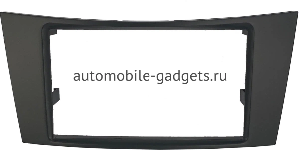 Mercedes E-klasse (W211), CLS-klasse (C219) 2004-2009 OEM 2/16 на Android 10 (GT7-RP-MREB-120) Mercedes E-klasse (W211), CLS-klasse (C219) 2004-2009 OEM 2/16 на Android 10 (GT7-RP-MREB-120)