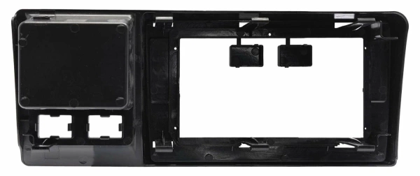 Штатная магнитола Honda Stepwgn 1999-2001 OEM RK10-0193 на Android 10 (CarPlay, AHD, 1/32)