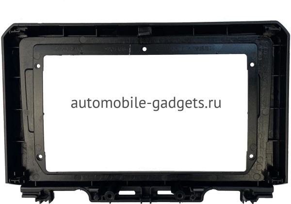 Suzuki Jimny 4 2018-2024 Canbox M-Line 4544-9216 на Android 10 (4G-SIM, 2/32, DSP, QLed)