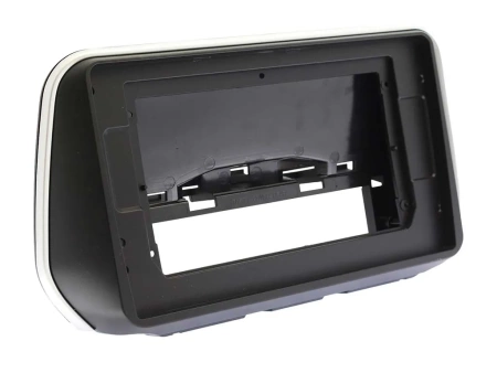 Магнитола Vaycar 10L для HYUNDAI Santa Fe 2018-2021 (Андроид, 2+32Гб)