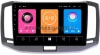 Штатная магнитола OEM GT10-1128 для Chery Bonus 3 (E3, A19) 2014-2017 на Android 10