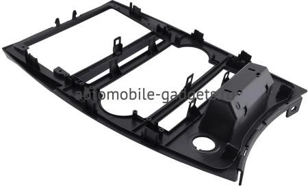 Jeep Commander 2008-2010 OEM RK9-1195 на Android 10 (CarPlay, AHD, 1/32)