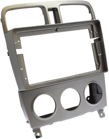 FarCar S500 BM3011M 2K штатная магнитола для Subaru Forester 2002-2008 на Android 14 c 4Gb, DSP, 4G