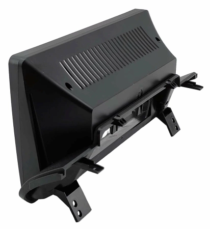 Carmedia HP-M1001-MKD-1036-2K-12512-D7 Штатная магнитола для Mitsubishi Outlander 3 2020+ на Android 13 c 12GB, DSP, 4G