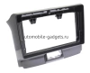 Штатная магнитола Canbox Logic-i3 2K 5733-9317 для Toyota Corolla Fielder (E160, E170), Corolla Axio (E160, E170) 2012-2024 на Android 11 (4G-SIM, 6/128, DSP, 360, QLed)