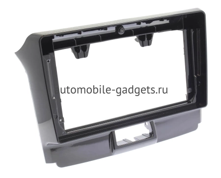 Штатная магнитола Canbox Logic-i3 2K 5733-9317 для Toyota Corolla Fielder (E160, E170), Corolla Axio (E160, E170) 2012-2024 на Android 11 (4G-SIM, 6/128, DSP, 360, QLed)
